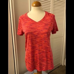 RBX workout shirt- short sleeve